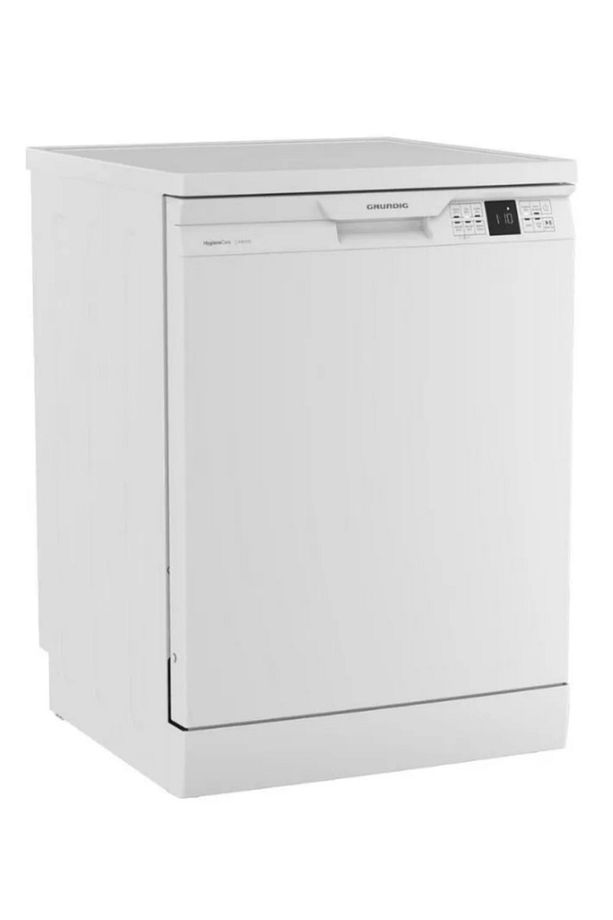 Grundig Gpdf 4711 4 Programlı Bulaşık Makinesi - 1