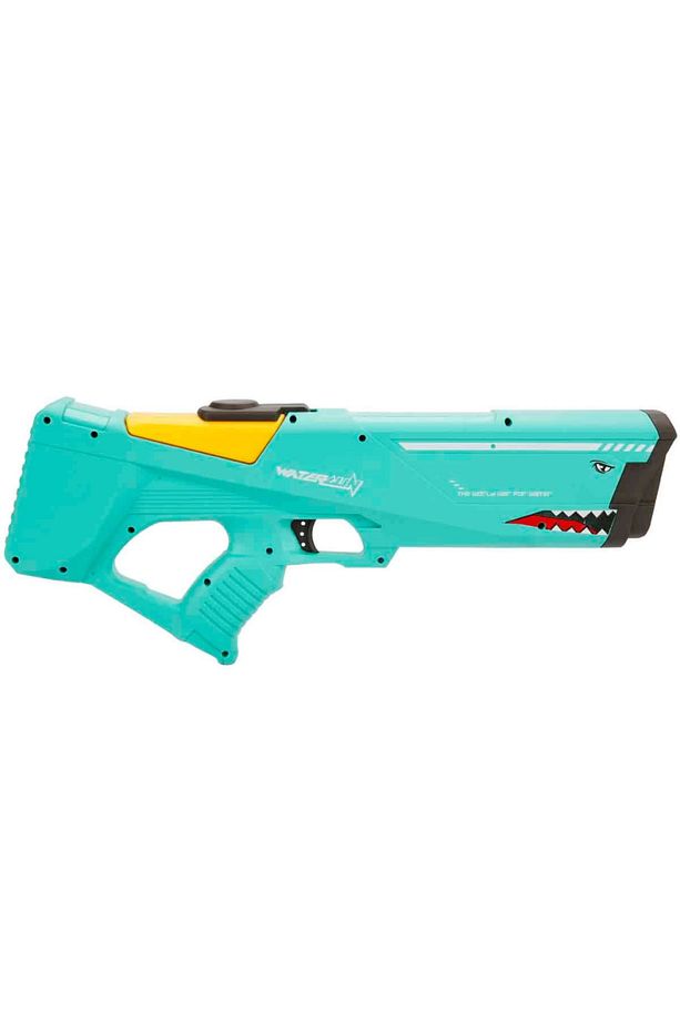 NessiWorld USB Şarjlı Su Tabancası 43 cm - 3