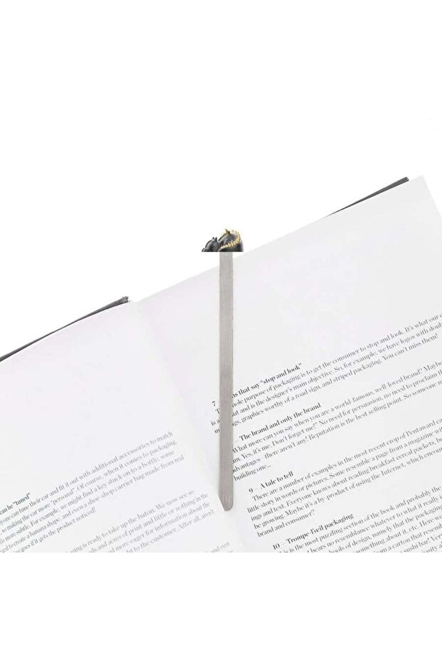 Dragon Kitap Ayracı - 3