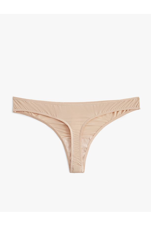 String Külot 2'li Paket - 3