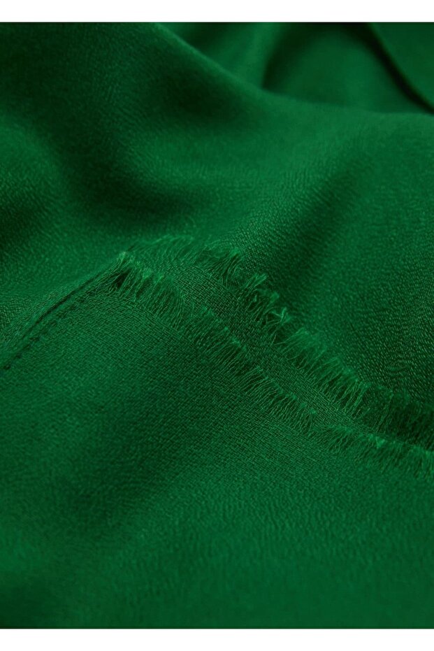 Dökümlü fular - 1