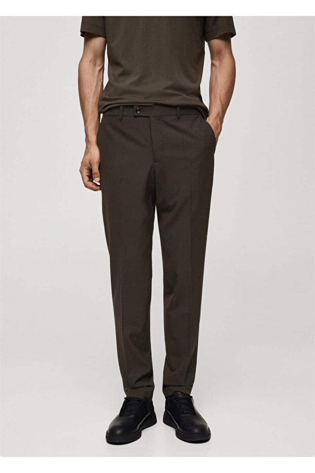 Pantalone protiv bora Vuna - 1