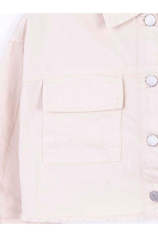 Къса яке за момичета - 2