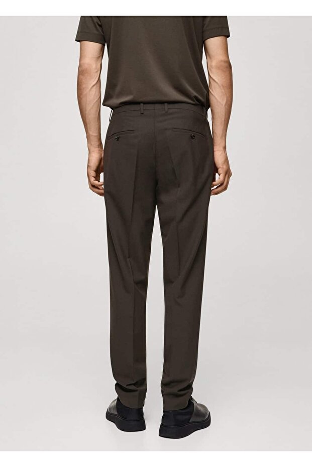 Pantalone protiv bora Vuna - 4