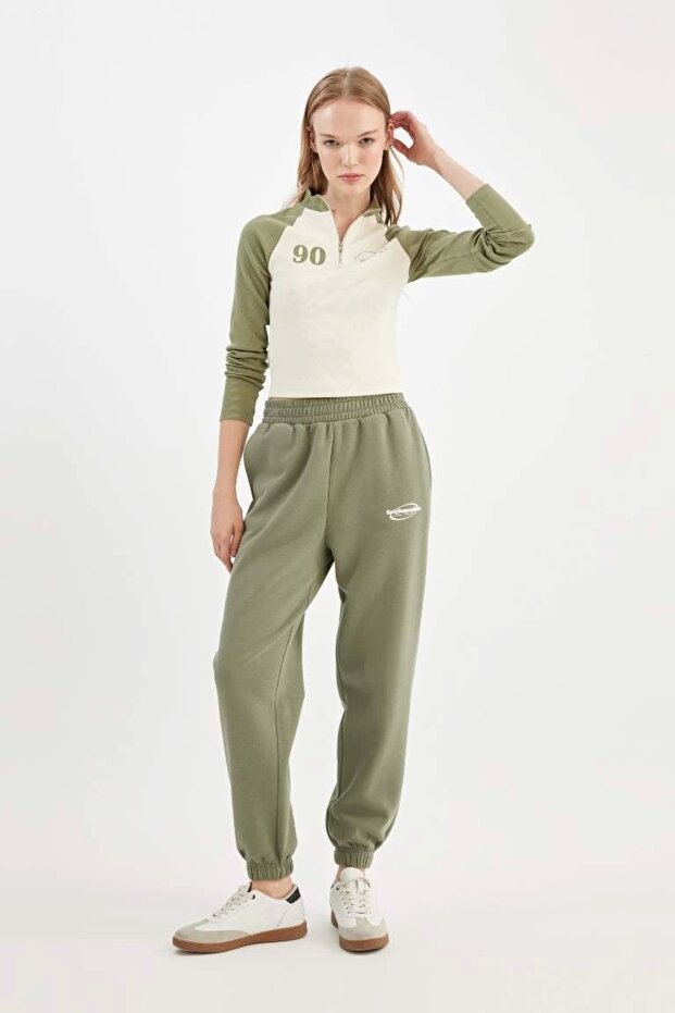 Z7072 Coool Jogger Eşofman Altı - 2