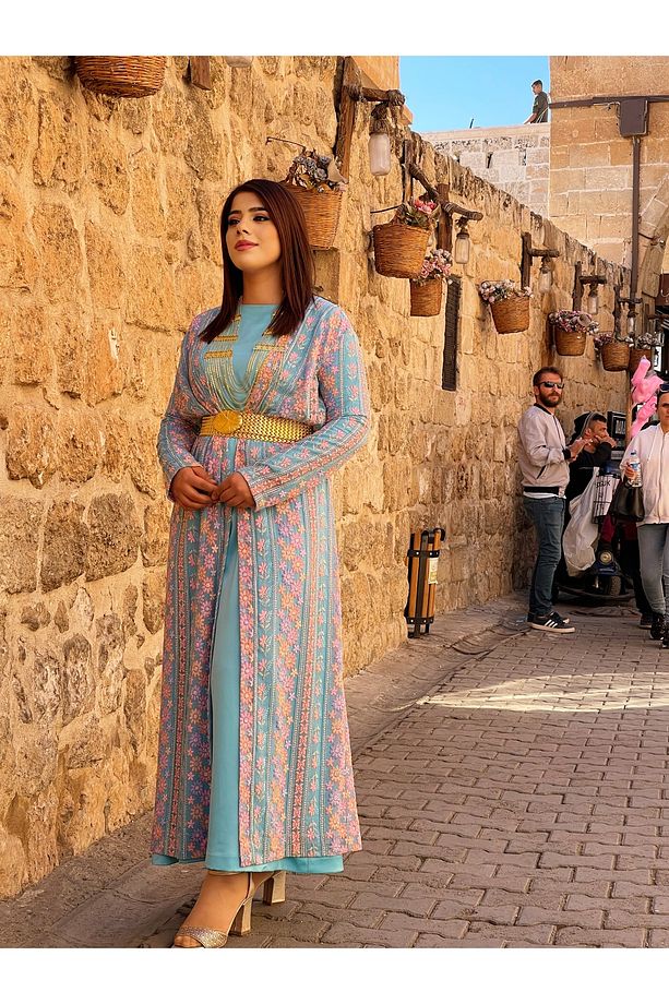 Kaftan - 1