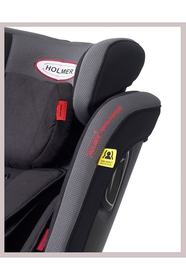 Capsula Multipro Aero 3d Legfix I-size (360° DÖNEBİLİR) 0-36kg Oto Koltuğu Isofix/sps/sıp/latch - 8