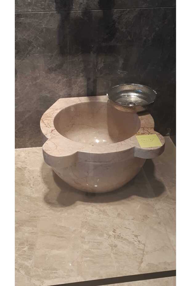 BEJ MERMER KURNA - 1