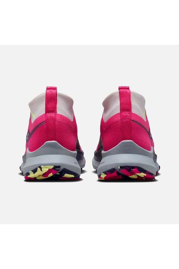 W React Pegasus Trail 4 Gore-tex Su Geçirmez Kadın Koşu Ayakkabısı ( Dar Kalıp ) - 3