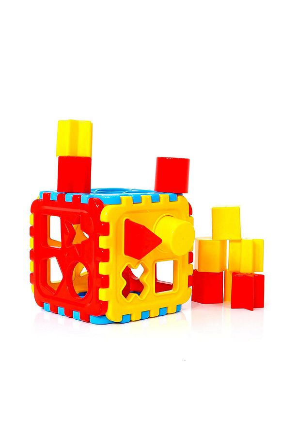 Eğitici Bultak Küp Ae-1010 - 5
