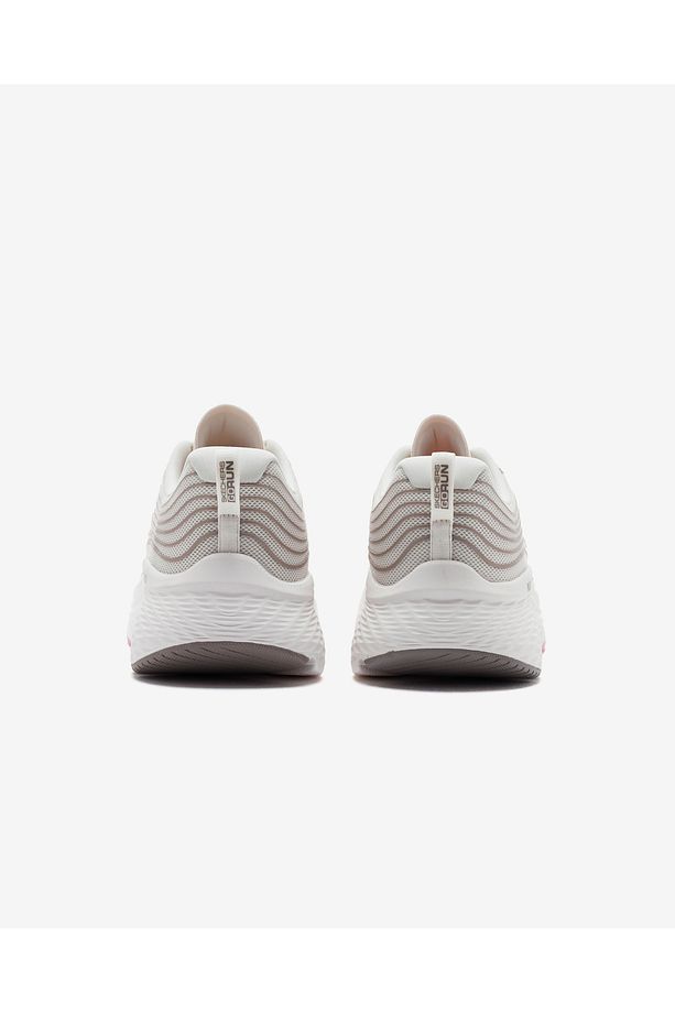 Max Cushioning Elite 2.0 Kadın Bej Koşu Ayakkabısı 129600 Ntpk - 5
