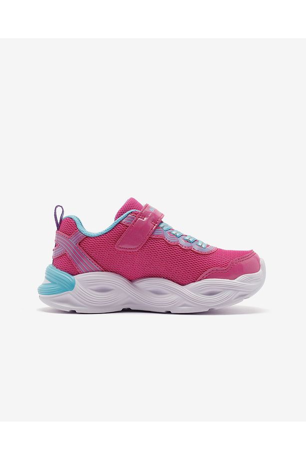 Twisty Glow Büyük Kız Çocuk Pembe Işıklı Spor Ayakkabı 303717l Hpmt - 2
