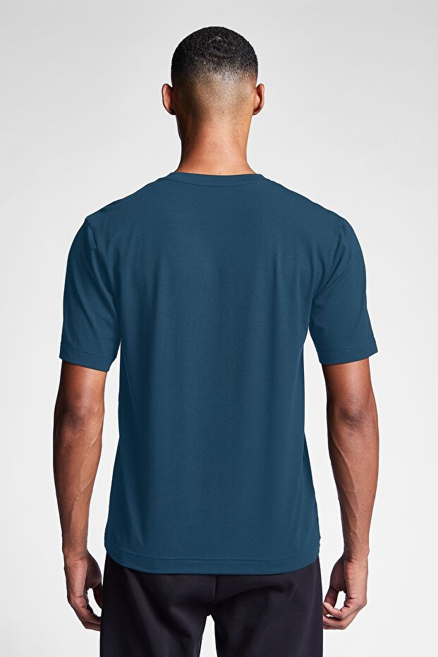 24s-1202-24b Kısa Kol Tshırt - 3