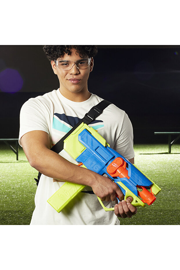 N-SERİSİ SPRINTER - 4