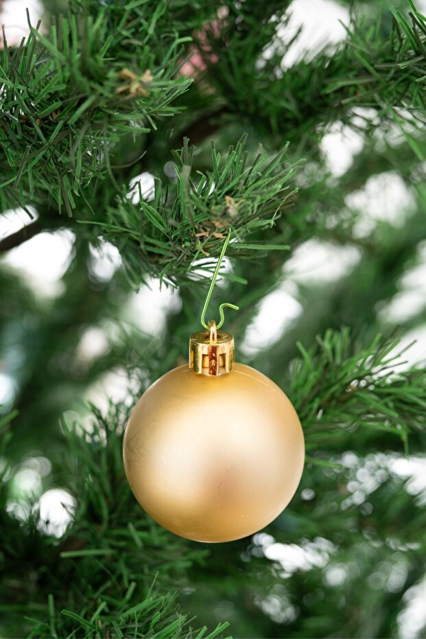 خطاف زينة شجرة عيد الميلاد - 3