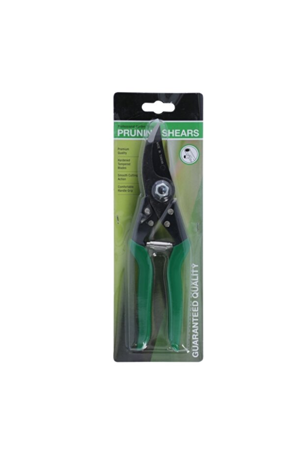 Pruning Shear - 2