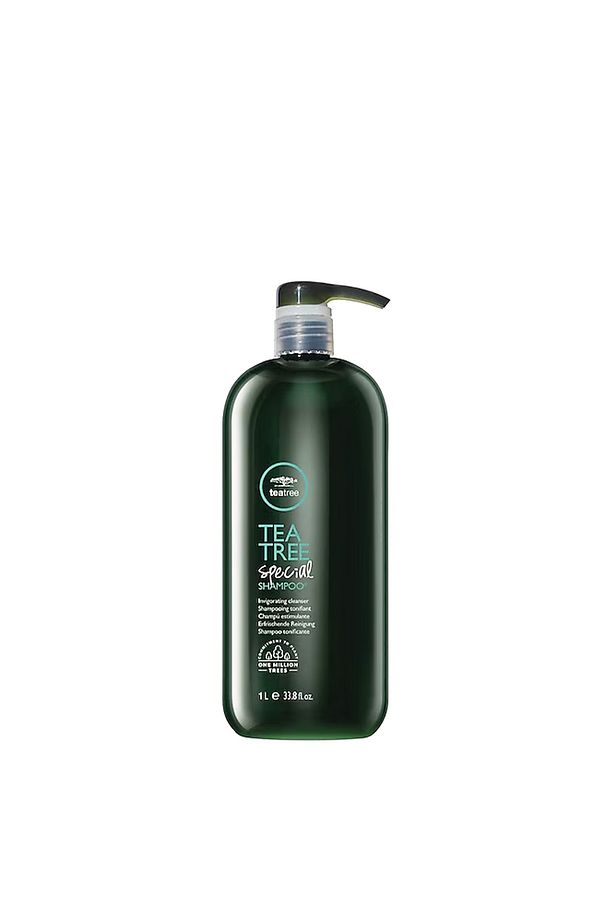 Tea Tree Special Canlandırıcı Şampuan 1000 ml - 1