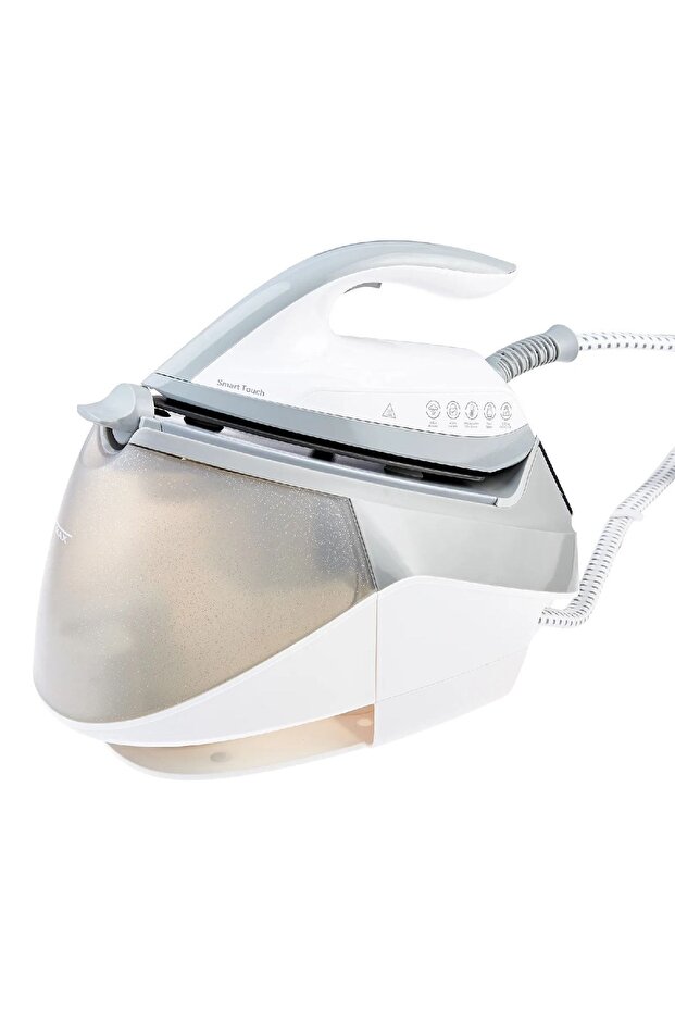 Vantuz Smart Touch Kazanlı Ütü Beyaz - 4