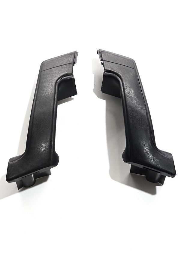 KAMİLPAR- SKODA FAVORİT FORMAN LX 1993-1995 SAĞ SOL KAPI İÇ ÇEKME KOLU 2'Lİ SET - 1