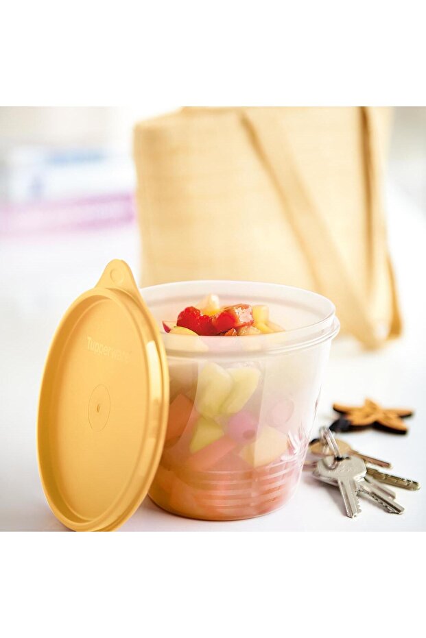 Klasik Kaplar 800 ml - 1