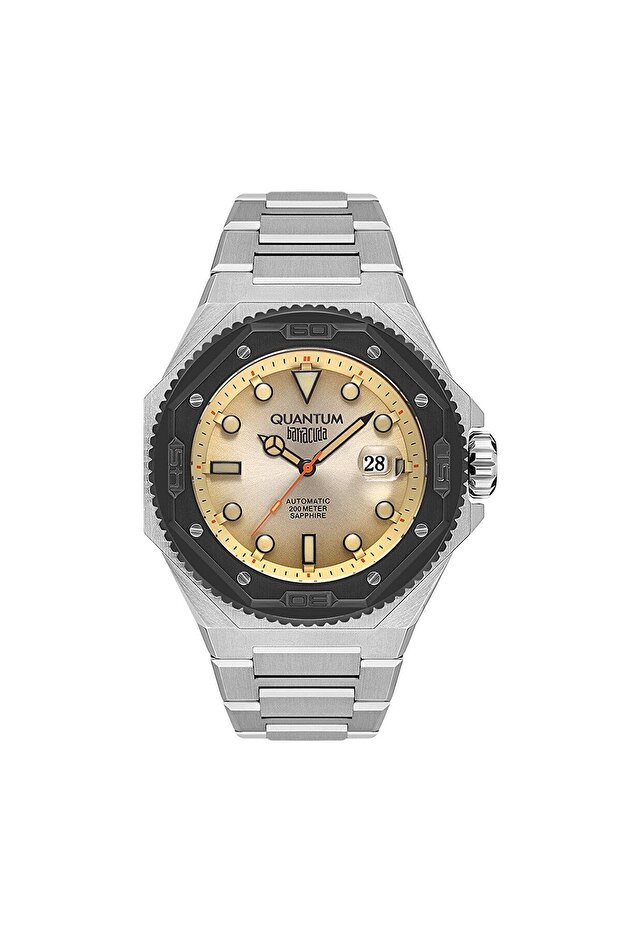 Barracuda BAR1090.340 Kol Saati - 1