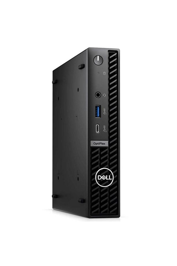 Pc Optıplex 7020MFF  I5-14500T 48GB Ddr5 512GB SSD Ubuntu N007O7020MFF17+ZETTAUSBBELLEK - 2