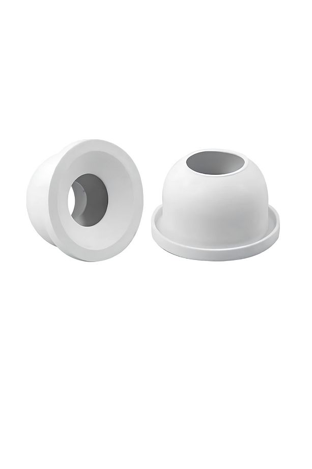 Adaptör Conta Lavabo Sifonu Gider Contası - 1