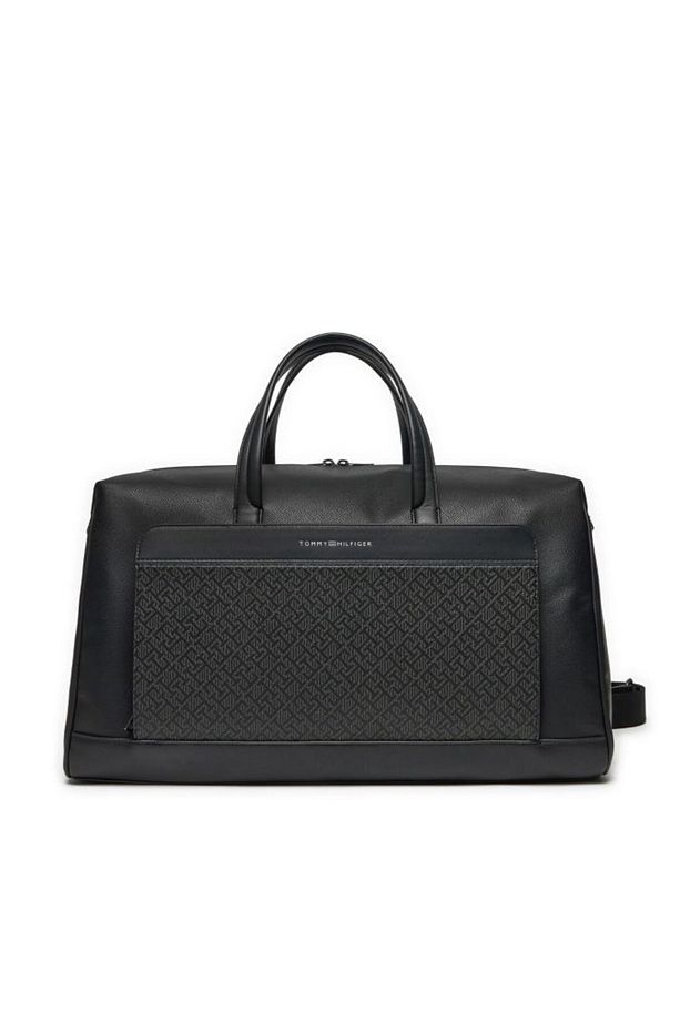 TH MONOGRAM DUFFLE - 1