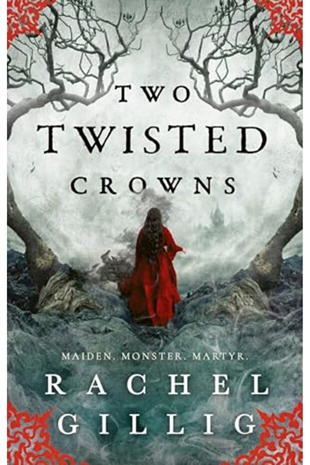 Two Twisted Crowns - 1