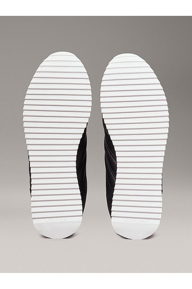 LOW TOP LACE UP REPR MONO - 5