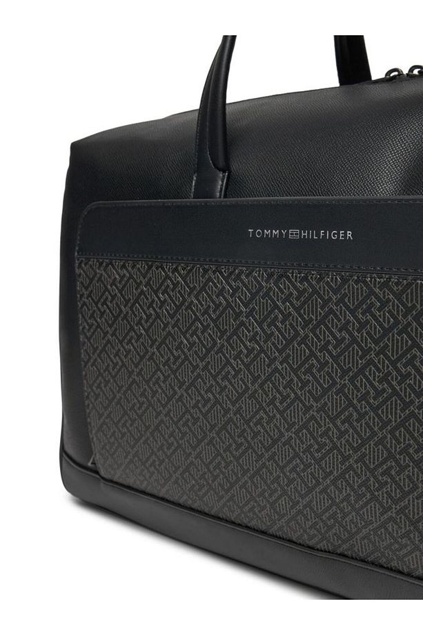 TH MONOGRAM DUFFLE - 5