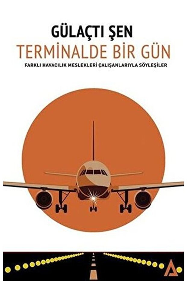Terminalde Bir Gün - 1