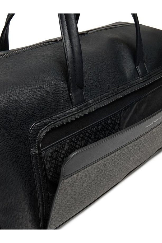 TH MONOGRAM DUFFLE - 3