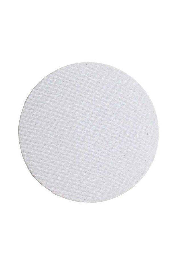 Daire Tuval 320 gr 10 cm