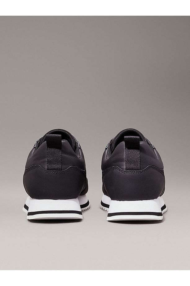 LOW TOP LACE UP REPR MONO - 4