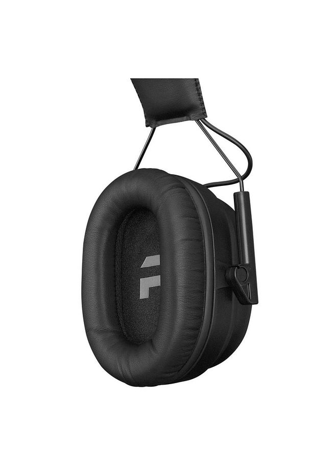R41 Reactor Siyah 7.1 Noise Cancellation 4 Ses Efektli 2 Mikrofonlu Oyuncu Kulaklığı - 5