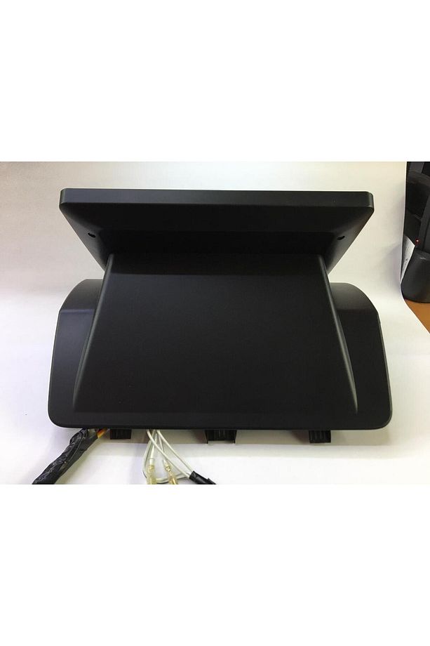 DACİA SANDERO MULTİMEDYA TEYP 9'' ANDROİD 15 2-32 CARPLAY ANDROİD AUTO KAMERA HEDİYE - 8