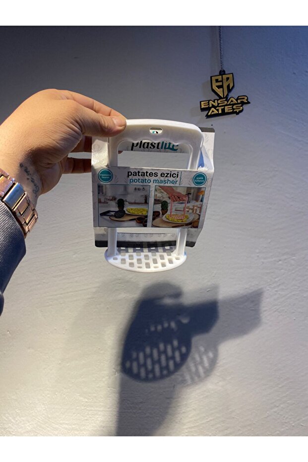 PATATES EZECEĞİ - 3