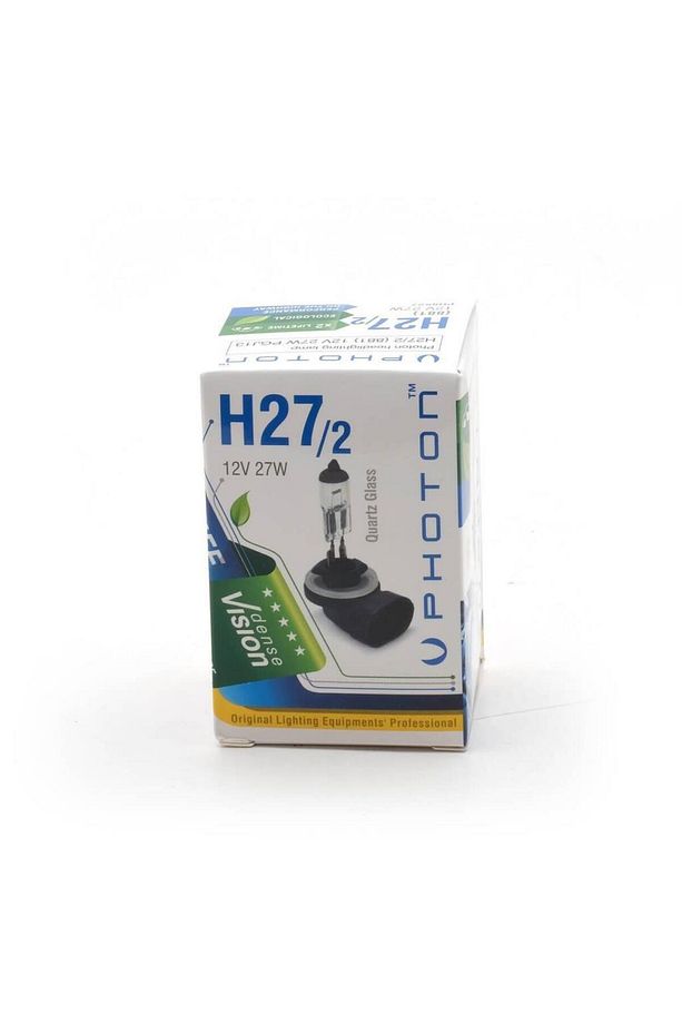H27/2 881 Standart Halogen Ph5527 - 5