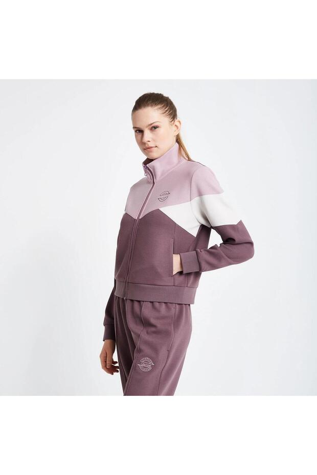 24n-2131 Fermuarlı Üst - 2