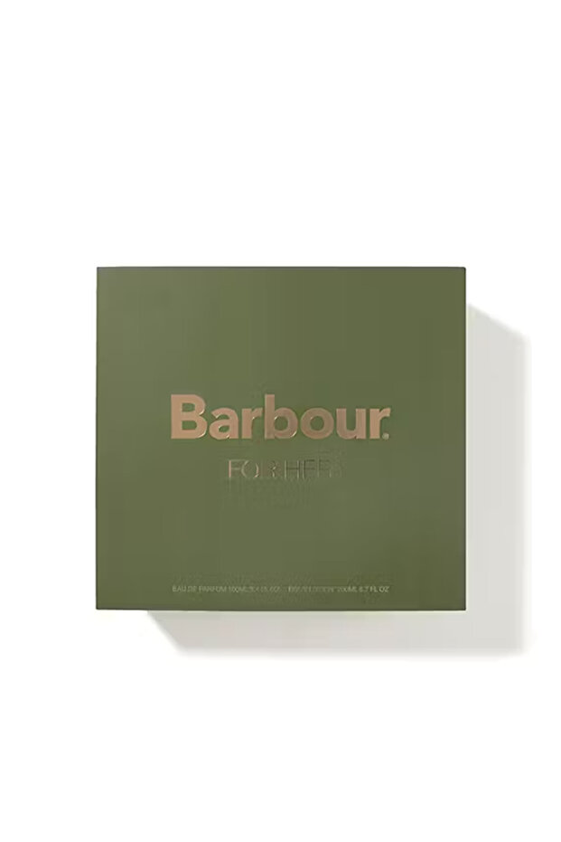 Heritage Kadın Duo Parfüm Set 100ml Std - 4