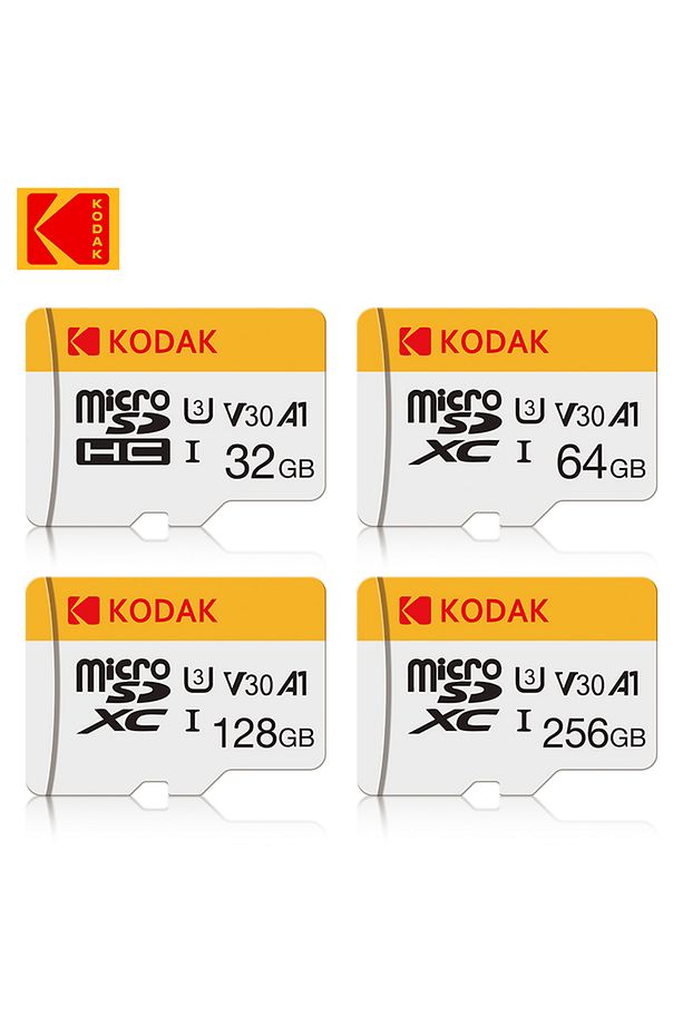 Original Micro Sd Card 32gb Class 10 High Speed Memory Card 32gb Wholesale U3 Card Smartpho... - 2