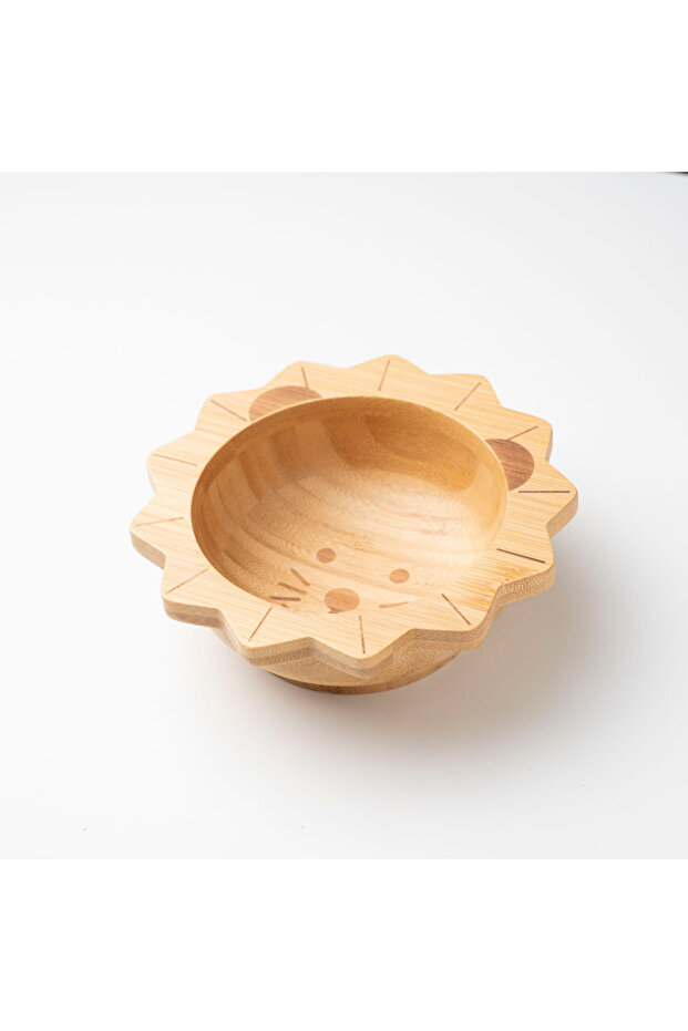 Aslan Bambu Kase - 2