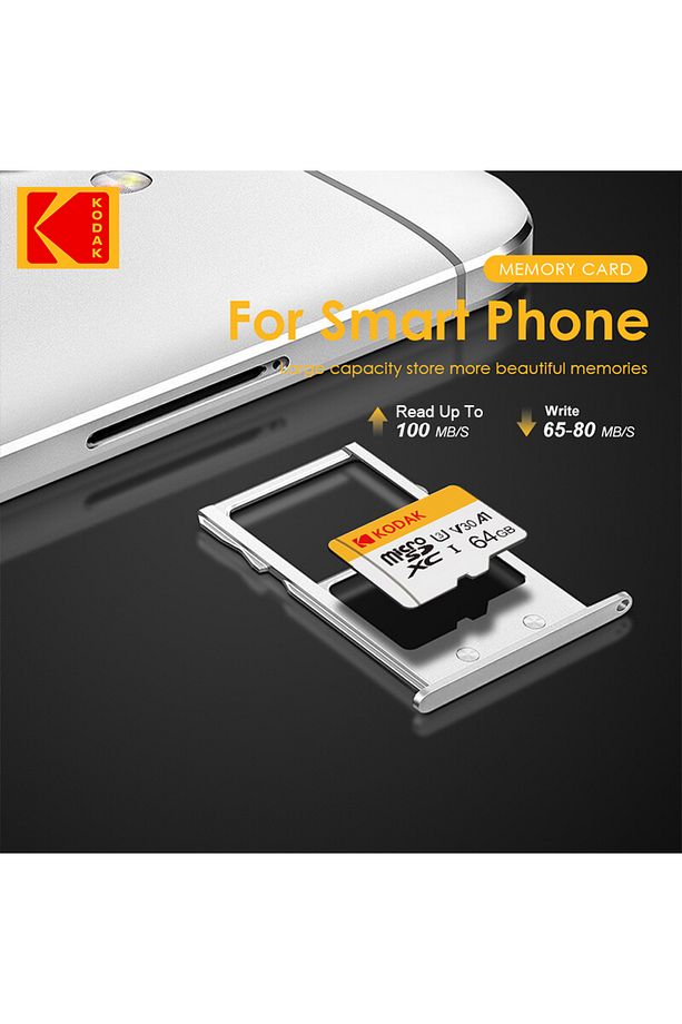 Original Micro Sd Card 32gb Class 10 High Speed Memory Card 32gb Wholesale U3 Card Smartpho... - 5