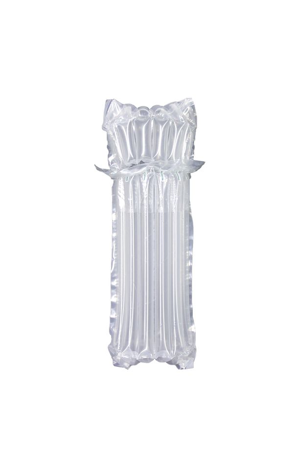 100 Adet-paket 21x40 Cm Airpack Ambalaj Torbası Airbag Havalı Poşet Şarap Şişesi Ambalajı - 4