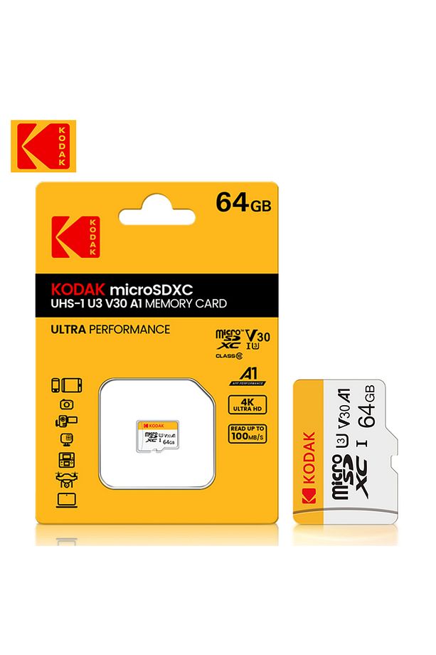 Original Micro Sd Card 32gb Class 10 High Speed Memory Card 32gb Wholesale U3 Card Smartpho... - 4
