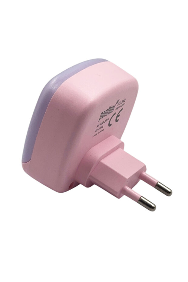 Gece Lambası Karanlık  Sensörlü - 2