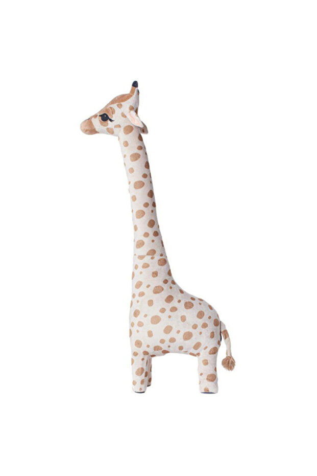 Giraffe 40CM Plush Toy Big Size40-85cm Simulation Giraffe Soft Plush Toys Soft Plush Doll Stuffed Sl