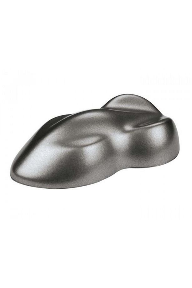 Jant Metal Sprey Folyo Yüzey Kaplama Seti 2x400ml. Tunç Metalik Gri Mat - 4