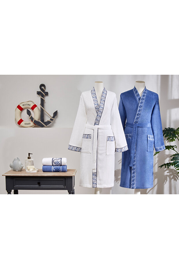 Anchor Marine Bambu Happy Aile Seti - 2